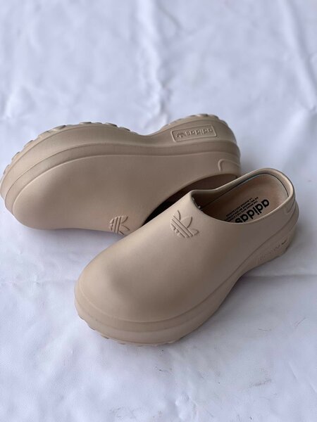 ADIDAS FASHION WEAR