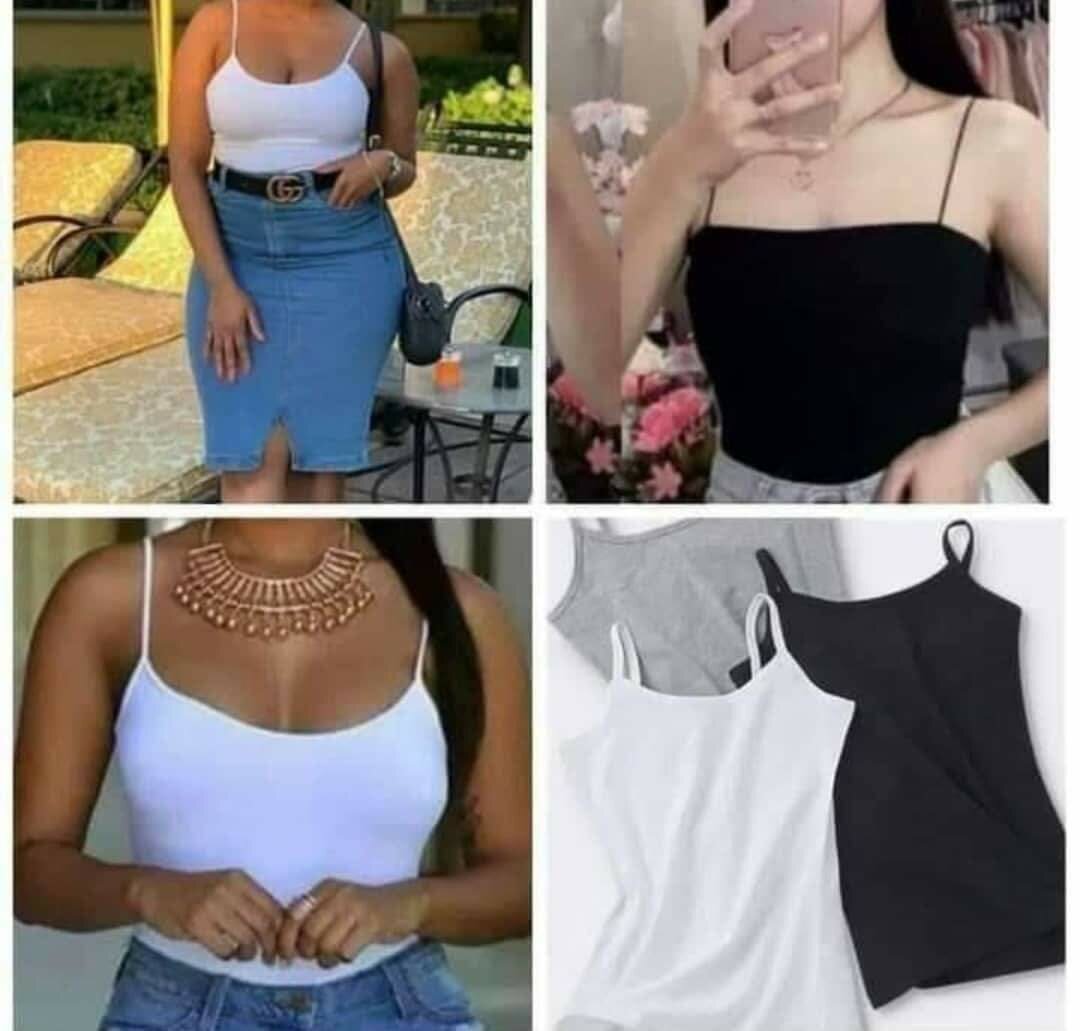 String tops