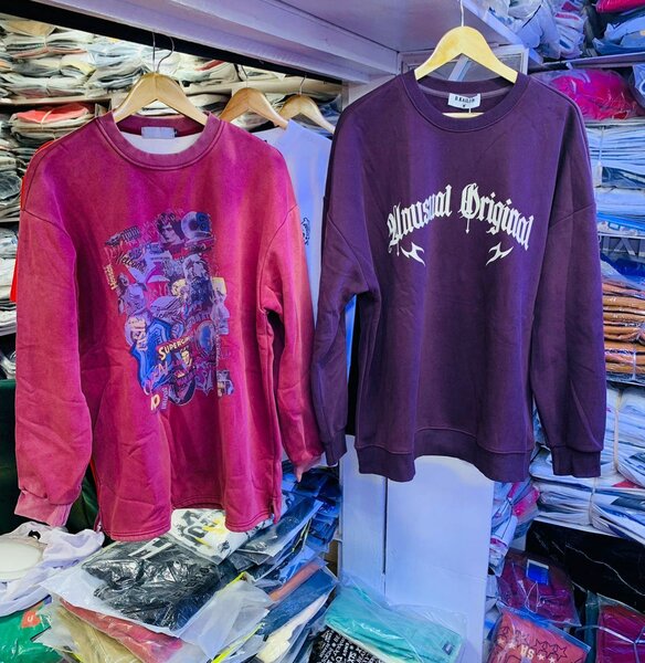 Men's Sweatshirt
