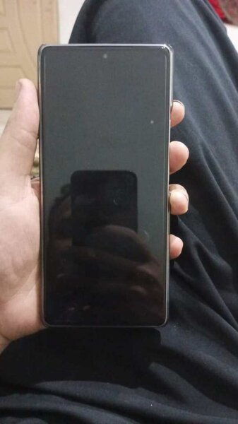 Infinix note 40