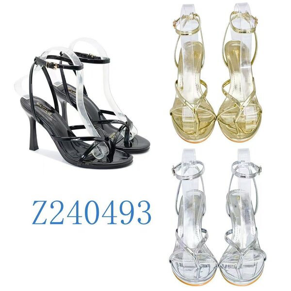 Pretty heels
