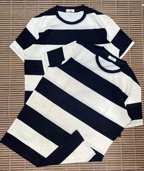 Tee-shirts
