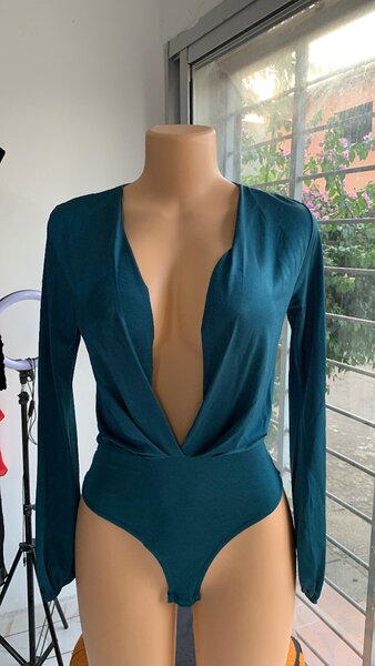 Body suit