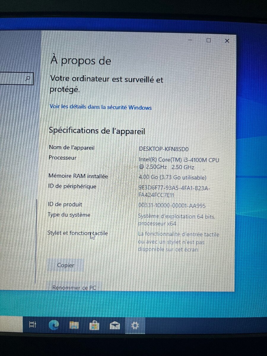 LENOVO Thinkpad