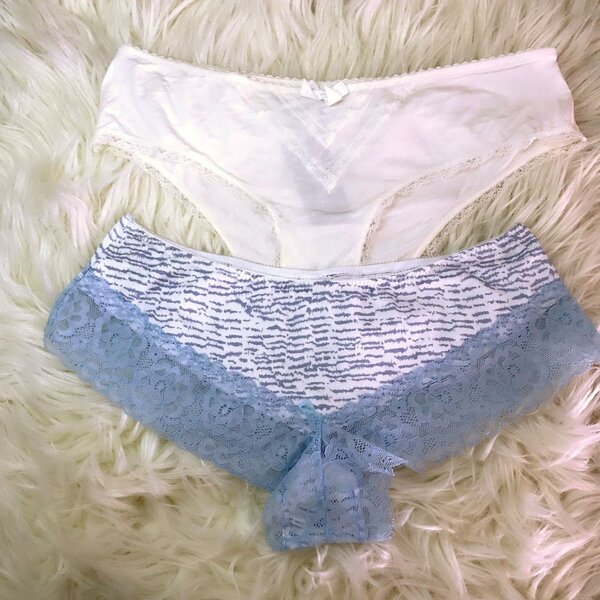Ladies Panties