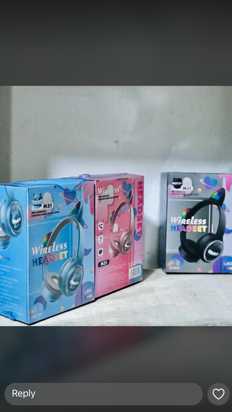 Quality headphones