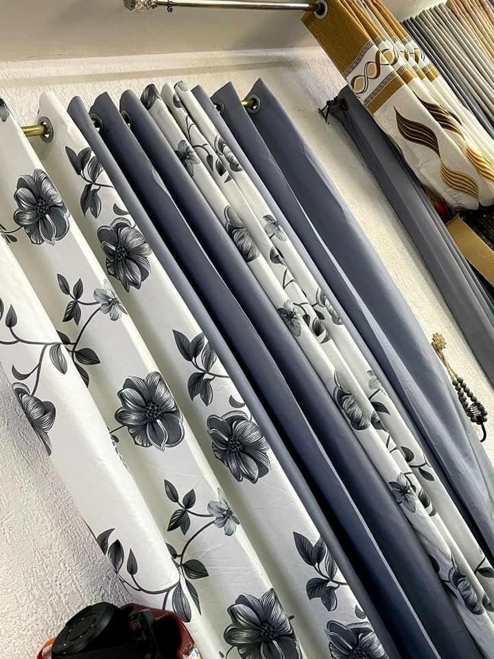 Rideaux disponible