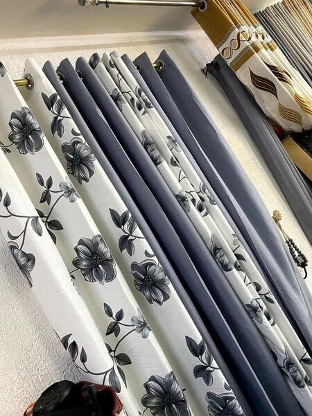 Rideaux disponible