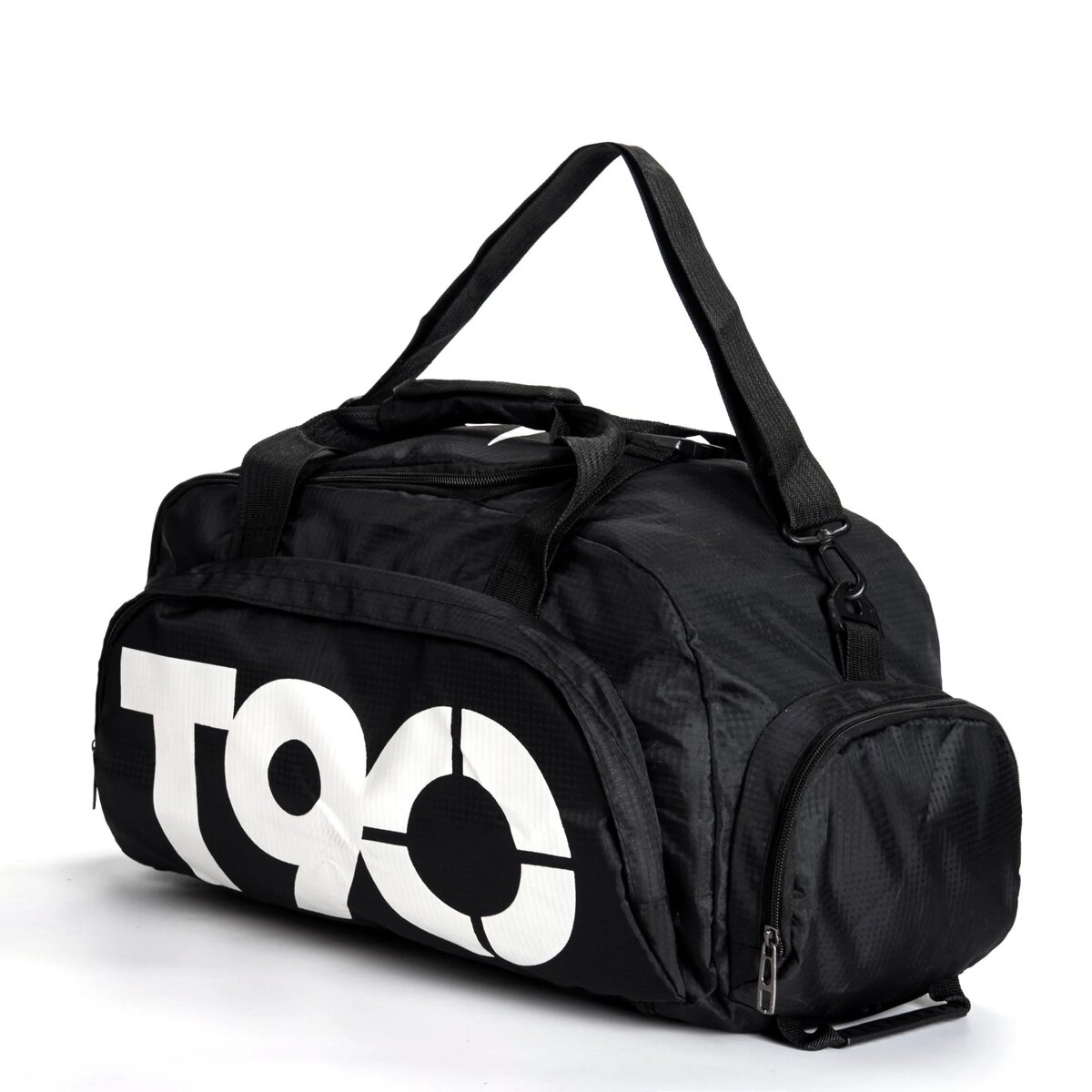 Duffel bags