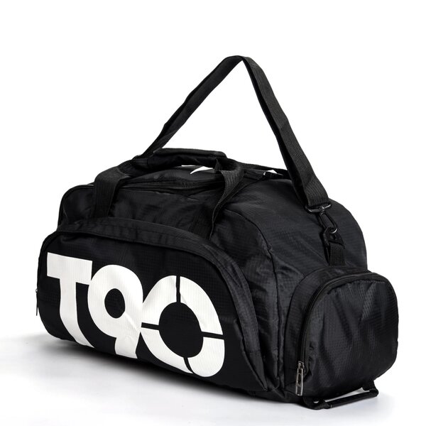 Duffel bags