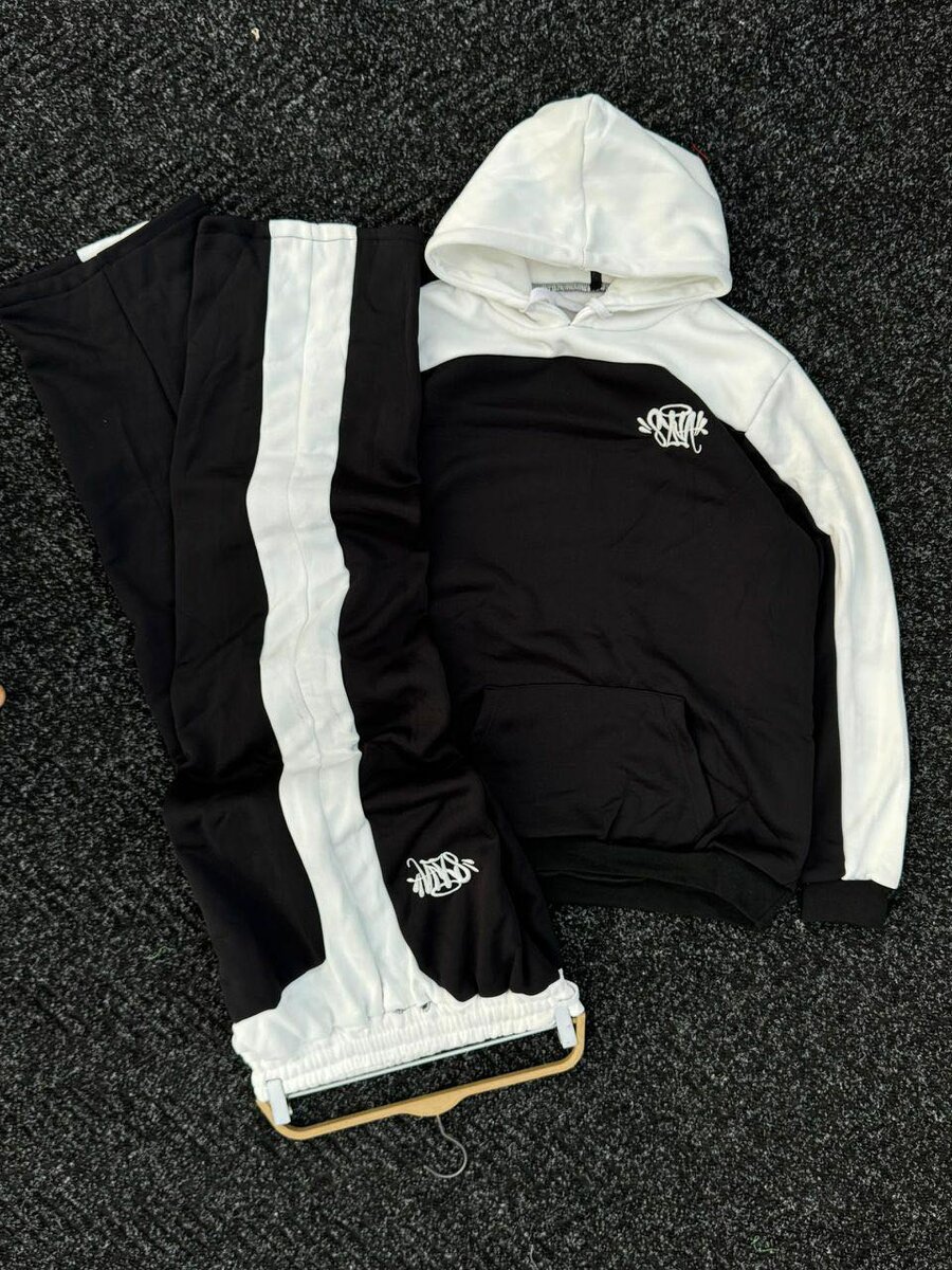 Ensemble de survêtement confortable