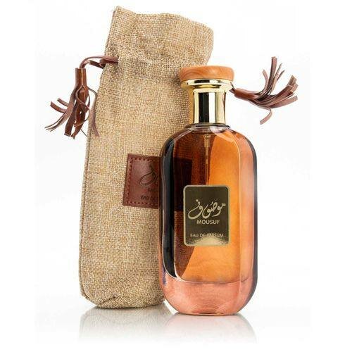 parfum mossuf