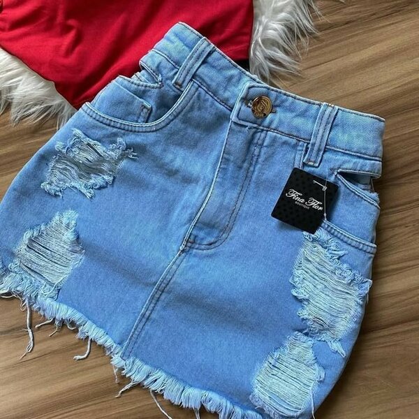 Ladies skirt