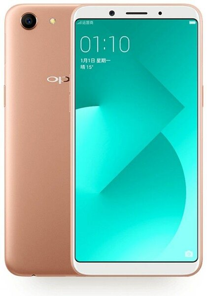 Smartphone OPPO A83 4G
