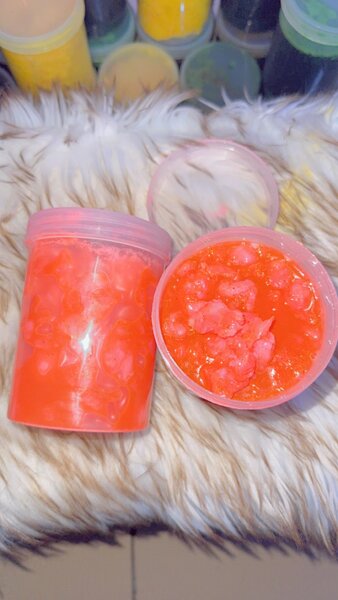 Produit cosmétique