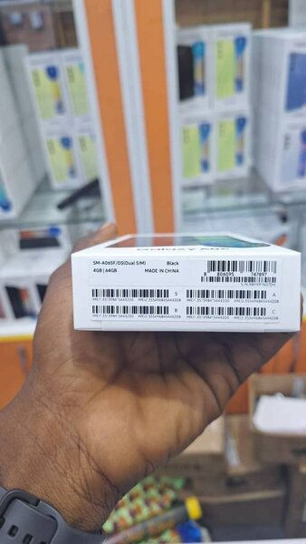 SAMSUNG GALAXY A06