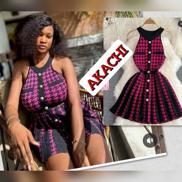 Ladies wear
