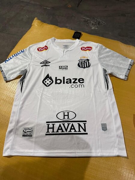 Maillot de football Brésil 2XL
