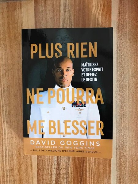Pack 3 Livres Motivateurs