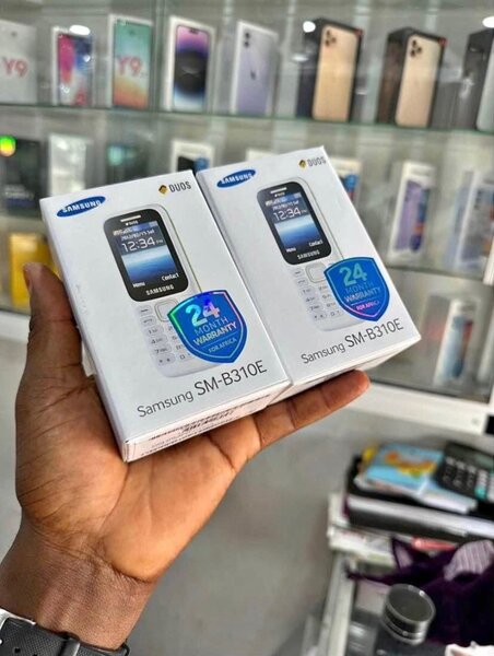 Samsung B310