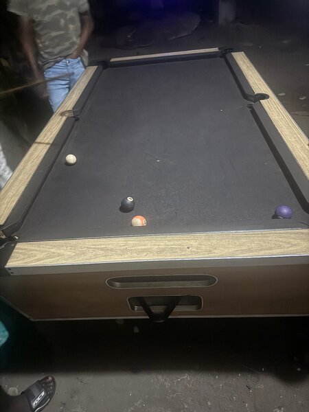 Snooker