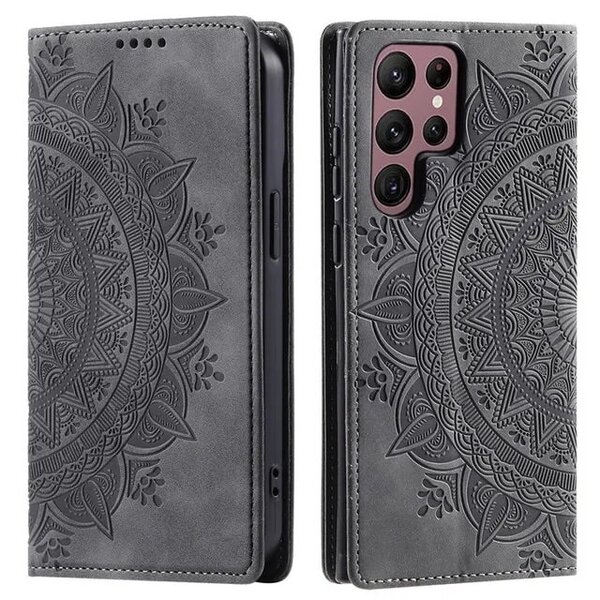 Flip covers