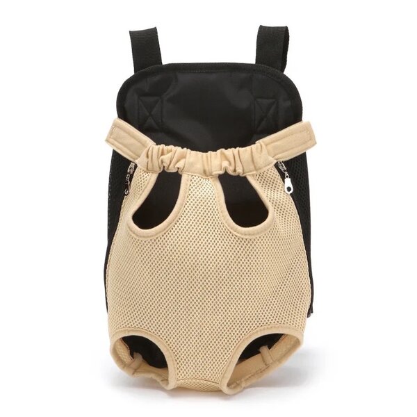 Carrier Backpack for Pets (Size S)