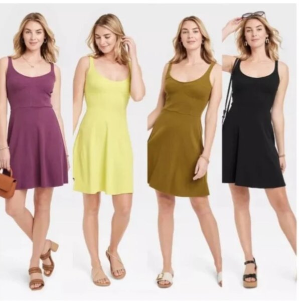 Women dress