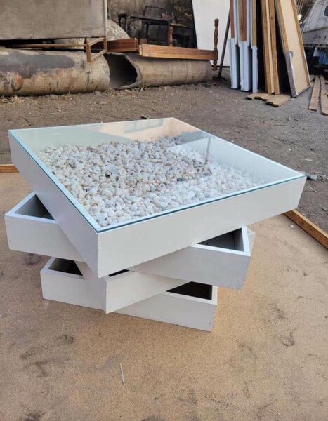 Table's