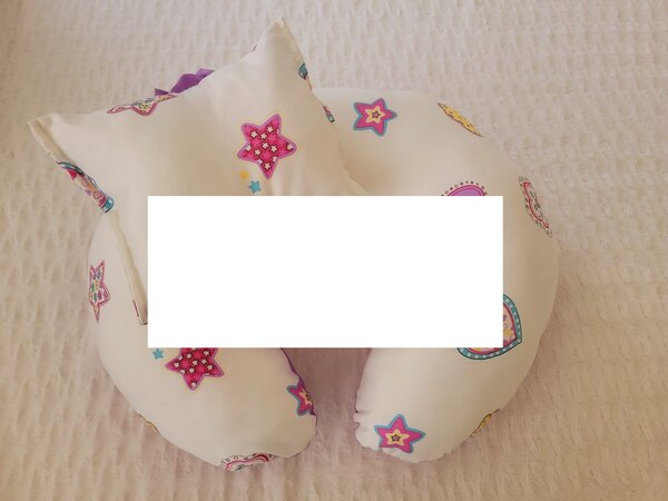 Nursing pillows