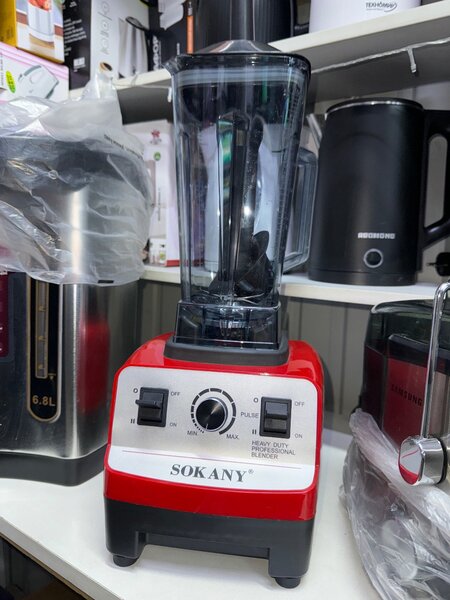 Sokany