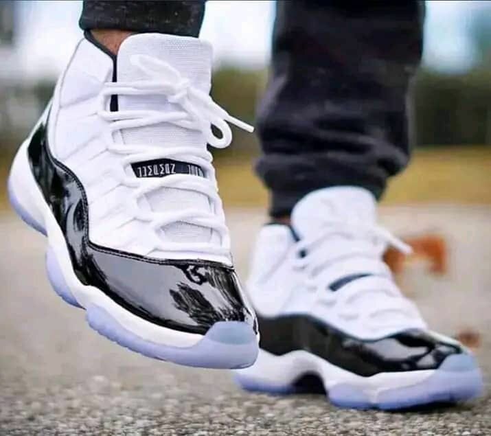 Jordan first class