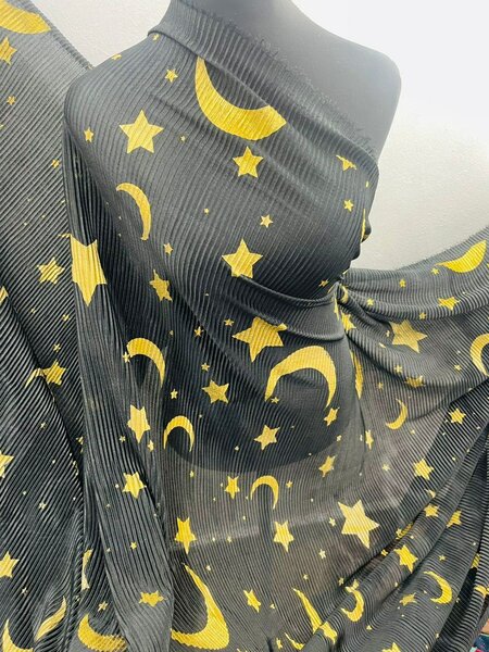 Fabrics