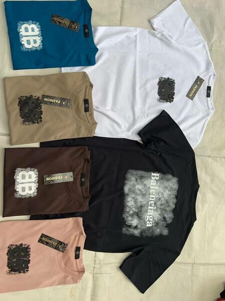 T-shirts 1008&