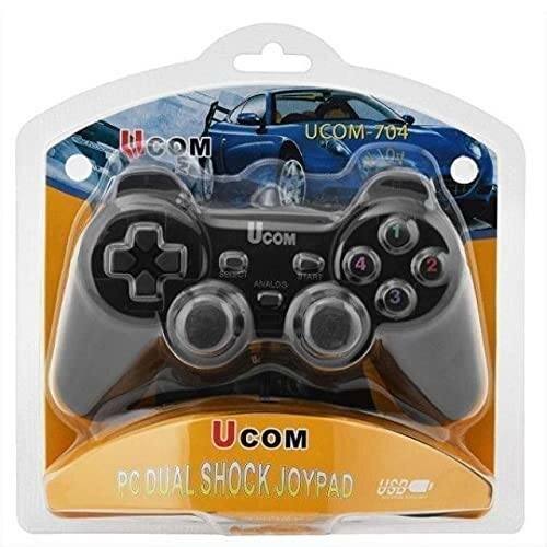 Manette de pc