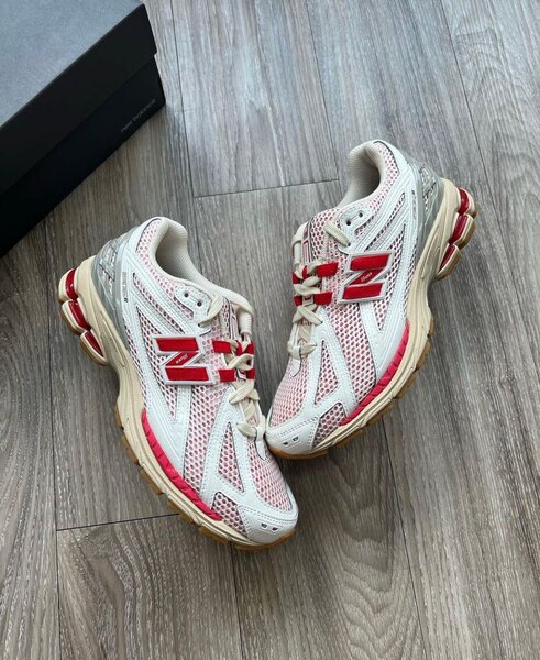 New balance