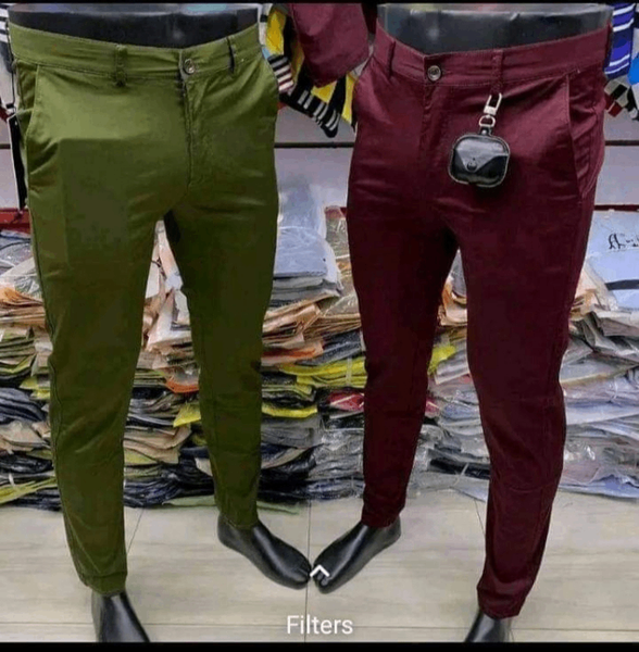 Chinos