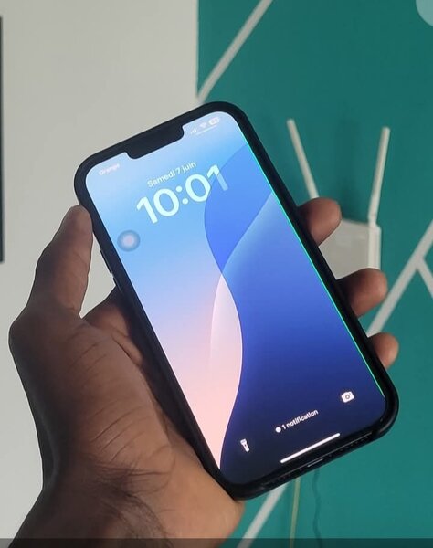 IPhone 13 pro max
