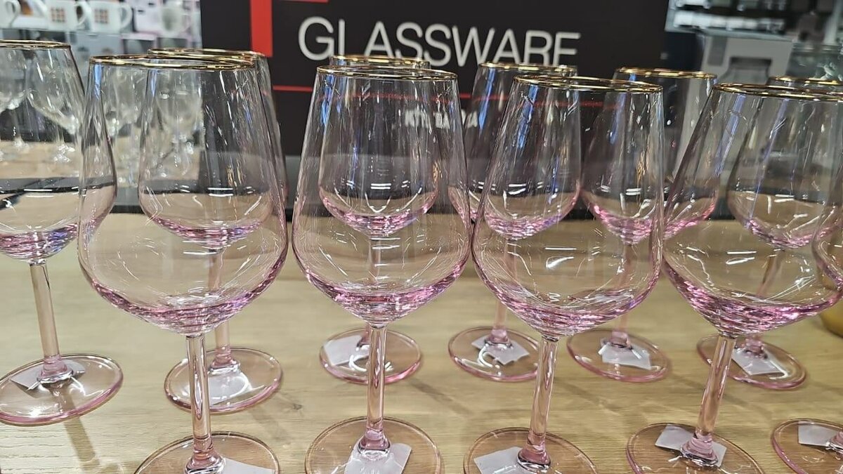 Glass