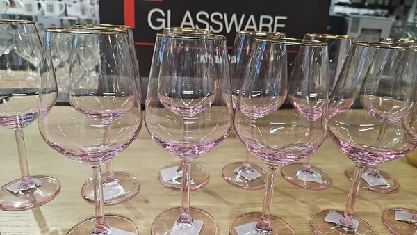 Glass