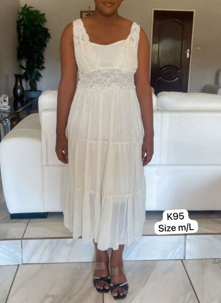 Beauty nonde