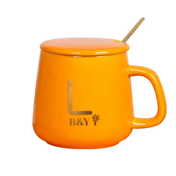 Tasse chauffante