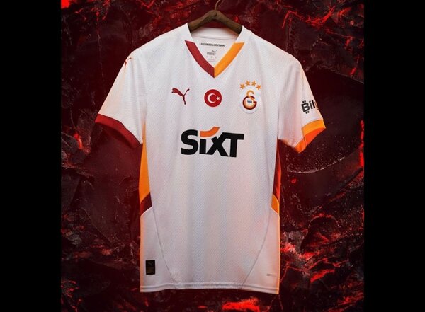 Maillot disponible