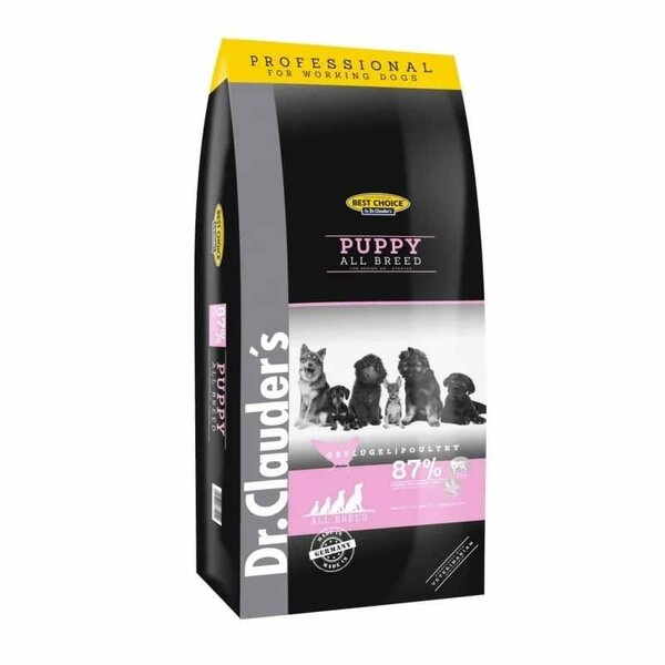 DC PUPPY 20 KG