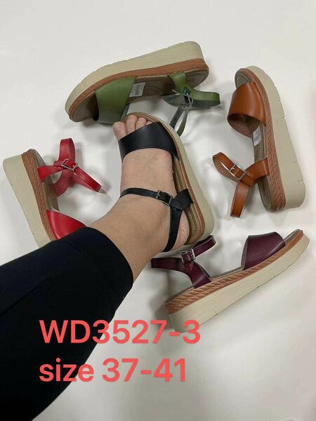 Chaussures