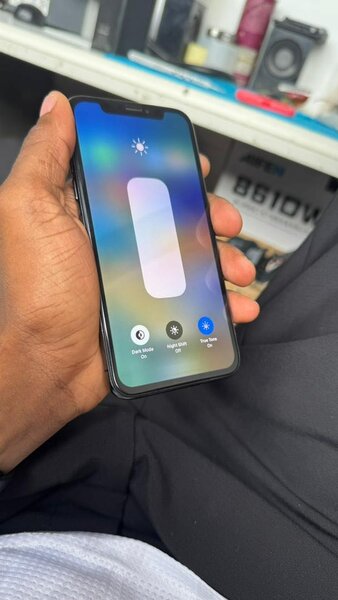 iPhone X 64gb