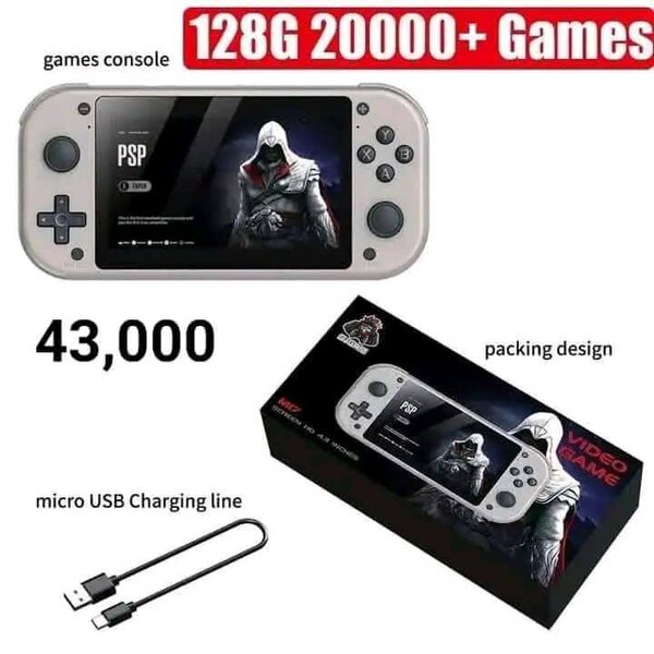 PSP
