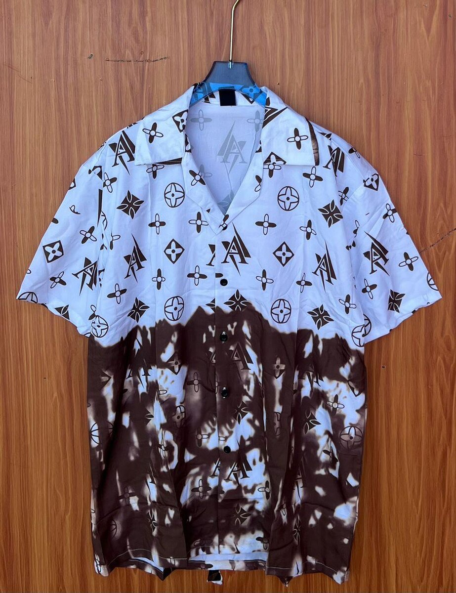 Summer shirts