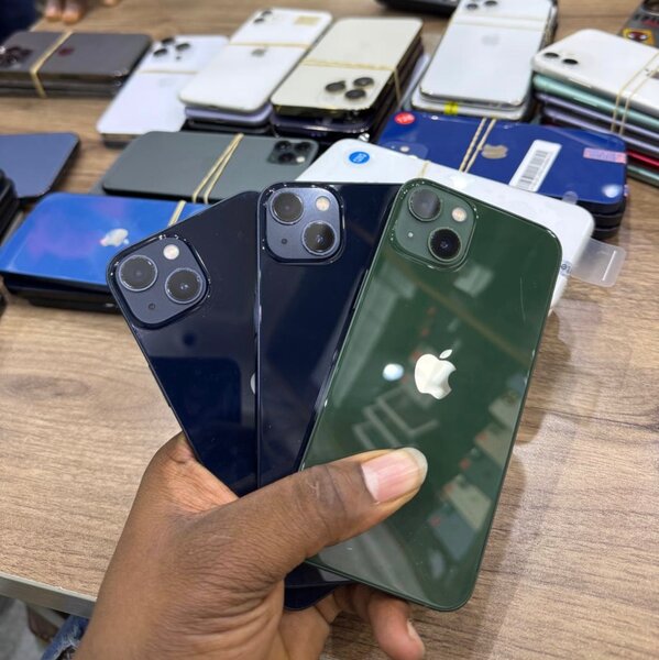 iPhone