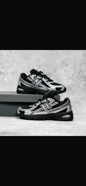 *NEW BALANCE 740*